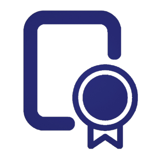 CertifyMe logo image