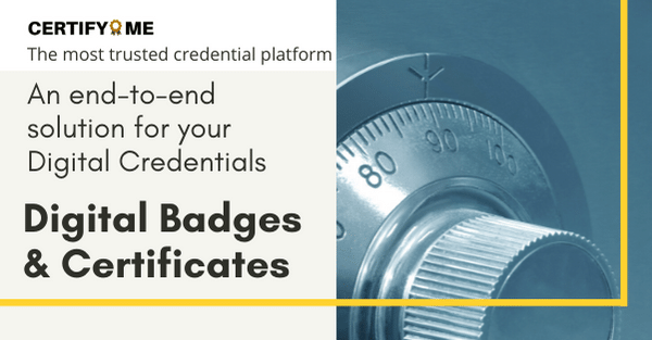 Brand Awareness and Referrals Using Digital Badges