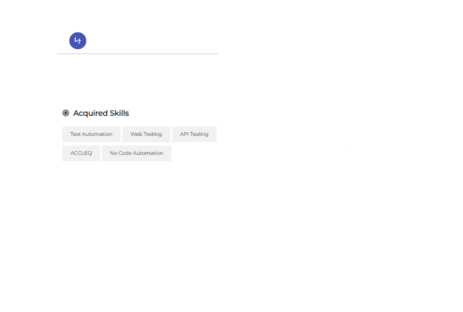 LinkedIn Job Portal Integration