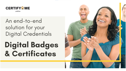 CertifyMe