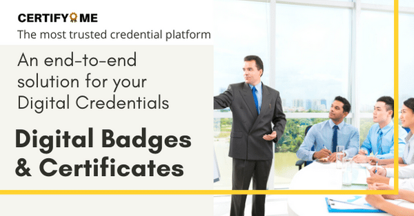 How to Prevent Certification and Credential Frauds