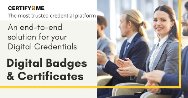Making the Decision About Digital Credentials
