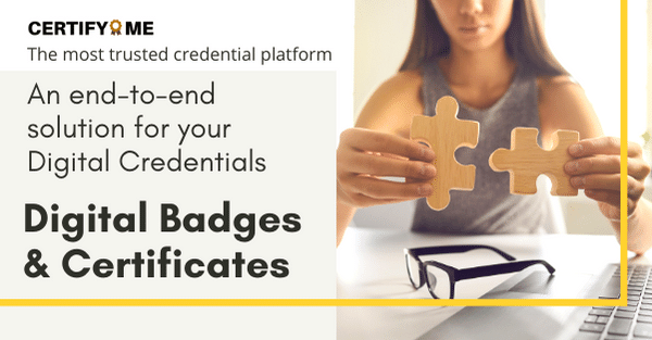 How can your institution benifit from Digital Credentials