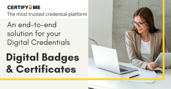 How are Digital Badges Valuable for Businesses