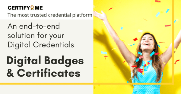 The Importance of Including Digital Credentials on LinkedIn