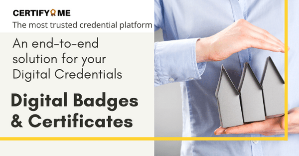 Digital Credentials for Government