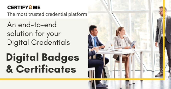 How to Maximize the Value of Your Certification